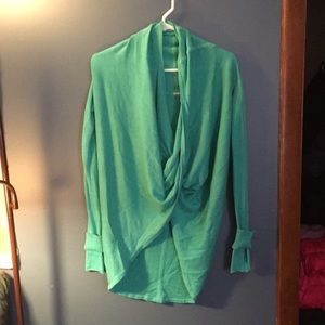 Lululemon sweater